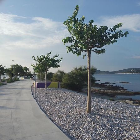 Apartmani Gracela Vodice Esterno foto