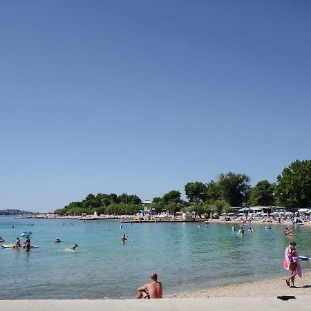 Apartmani Gracela Vodice Esterno foto