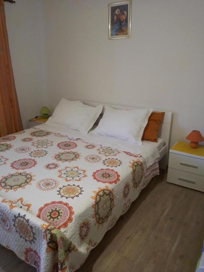 Apartmani Gracela Vodice Esterno foto