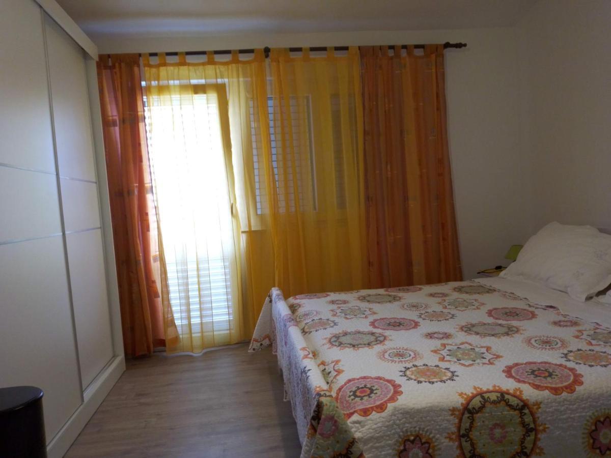 Apartmani Gracela Vodice Esterno foto