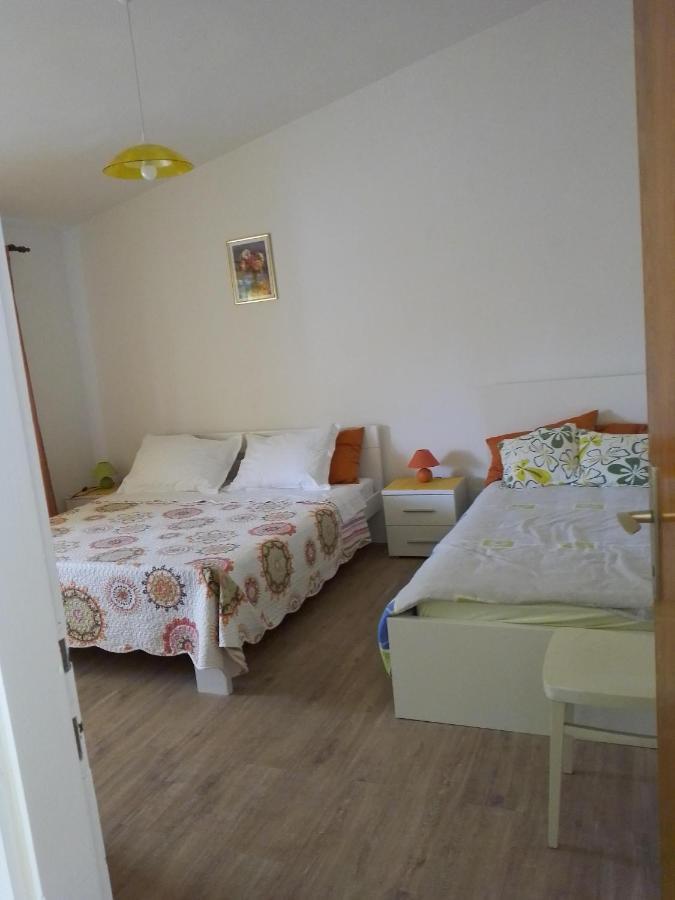 Apartmani Gracela Vodice Esterno foto