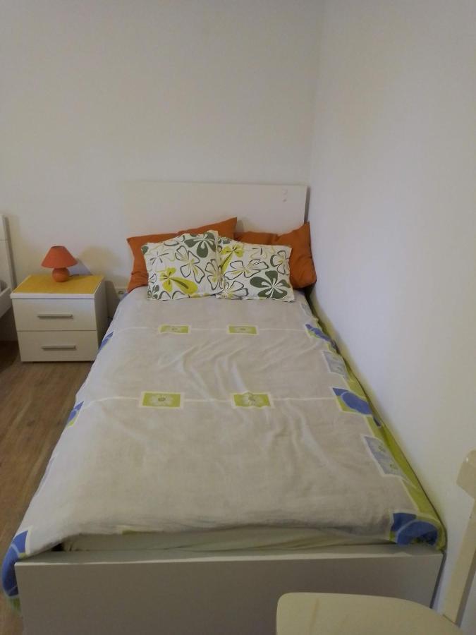 Apartmani Gracela Vodice Esterno foto
