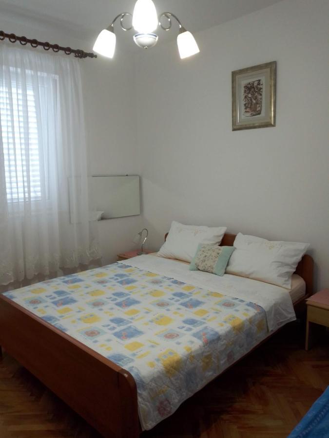 Apartmani Gracela Vodice Esterno foto