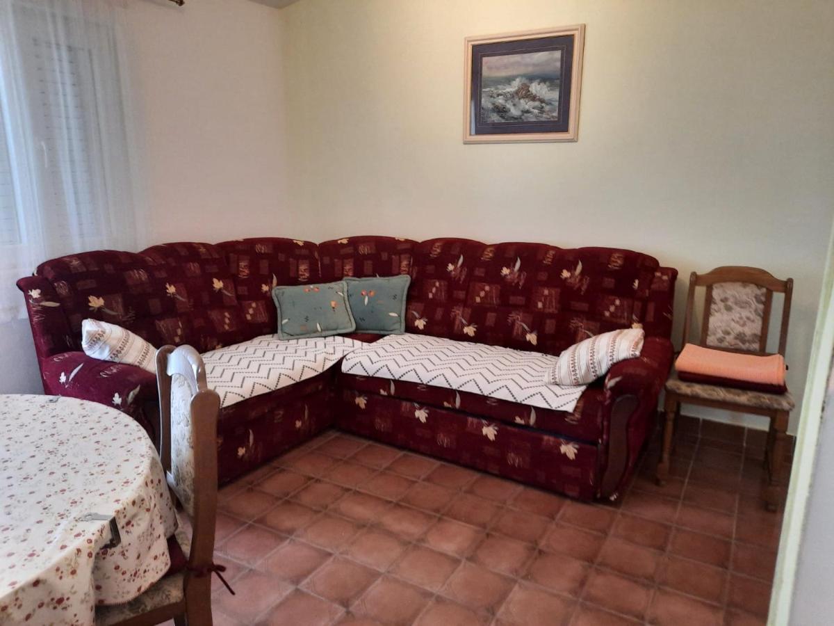 Apartmani Gracela Vodice Esterno foto