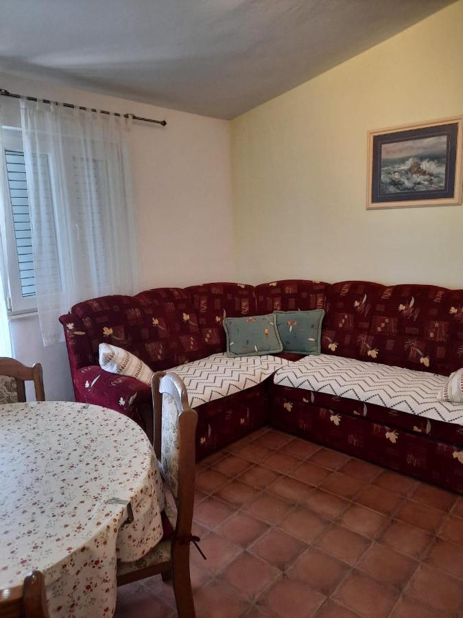 Apartmani Gracela Vodice Esterno foto