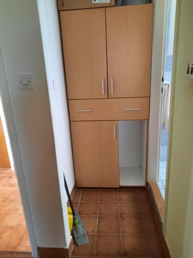 Apartmani Gracela Vodice Esterno foto