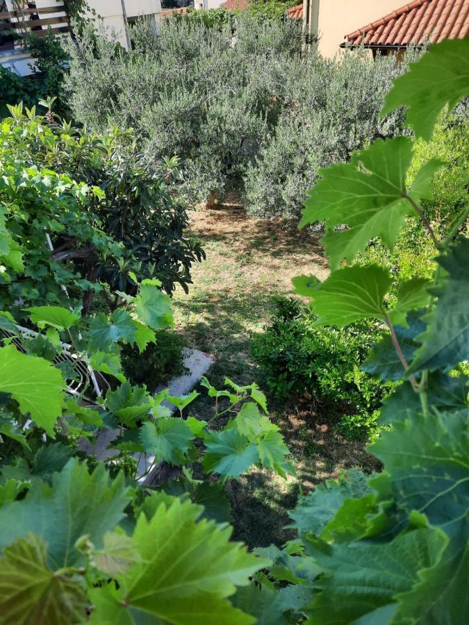 Apartmani Gracela Vodice Esterno foto
