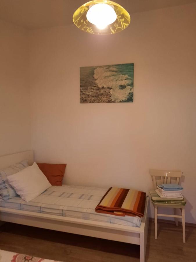 Apartmani Gracela Vodice Esterno foto