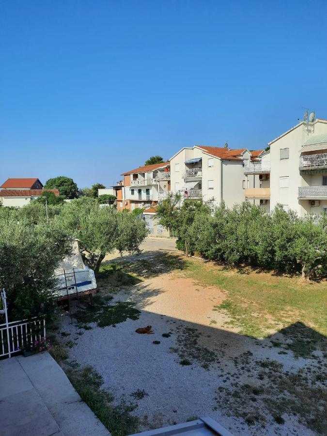 Apartmani Gracela Vodice Esterno foto