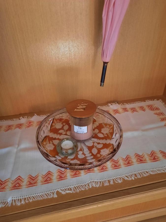 Apartmani Gracela Vodice Camera foto