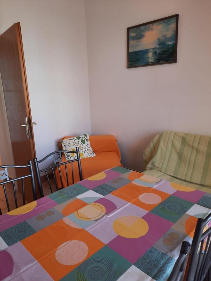 Apartmani Gracela Vodice Camera foto
