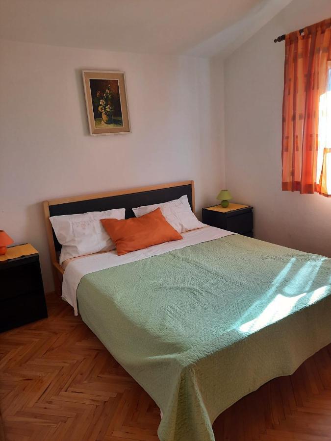 Apartmani Gracela Vodice Camera foto