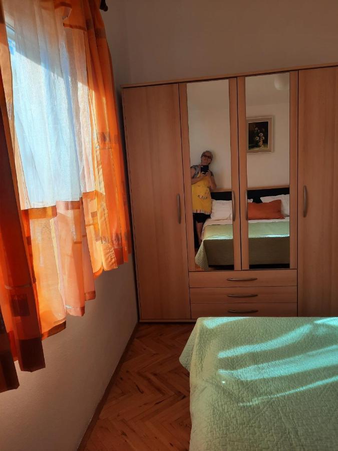 Apartmani Gracela Vodice Camera foto