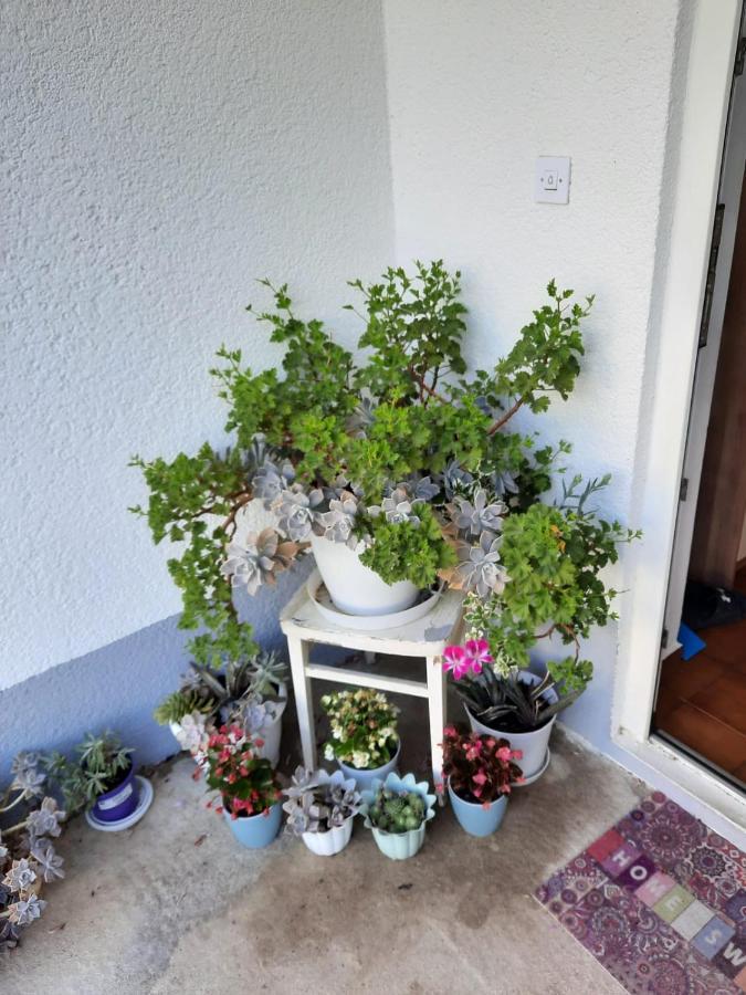 Apartmani Gracela Vodice Esterno foto
