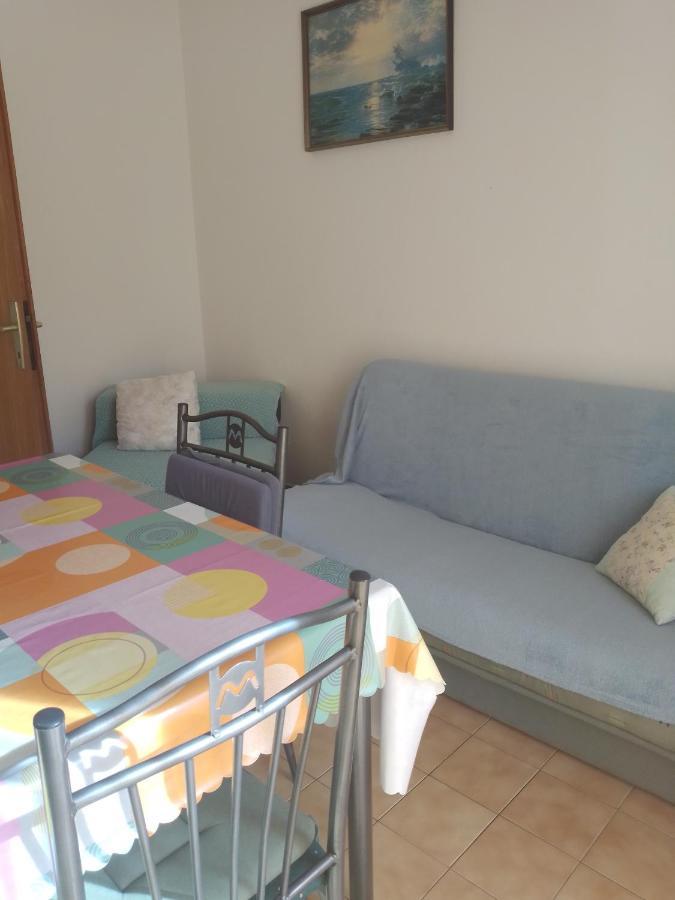 Apartmani Gracela Vodice Esterno foto