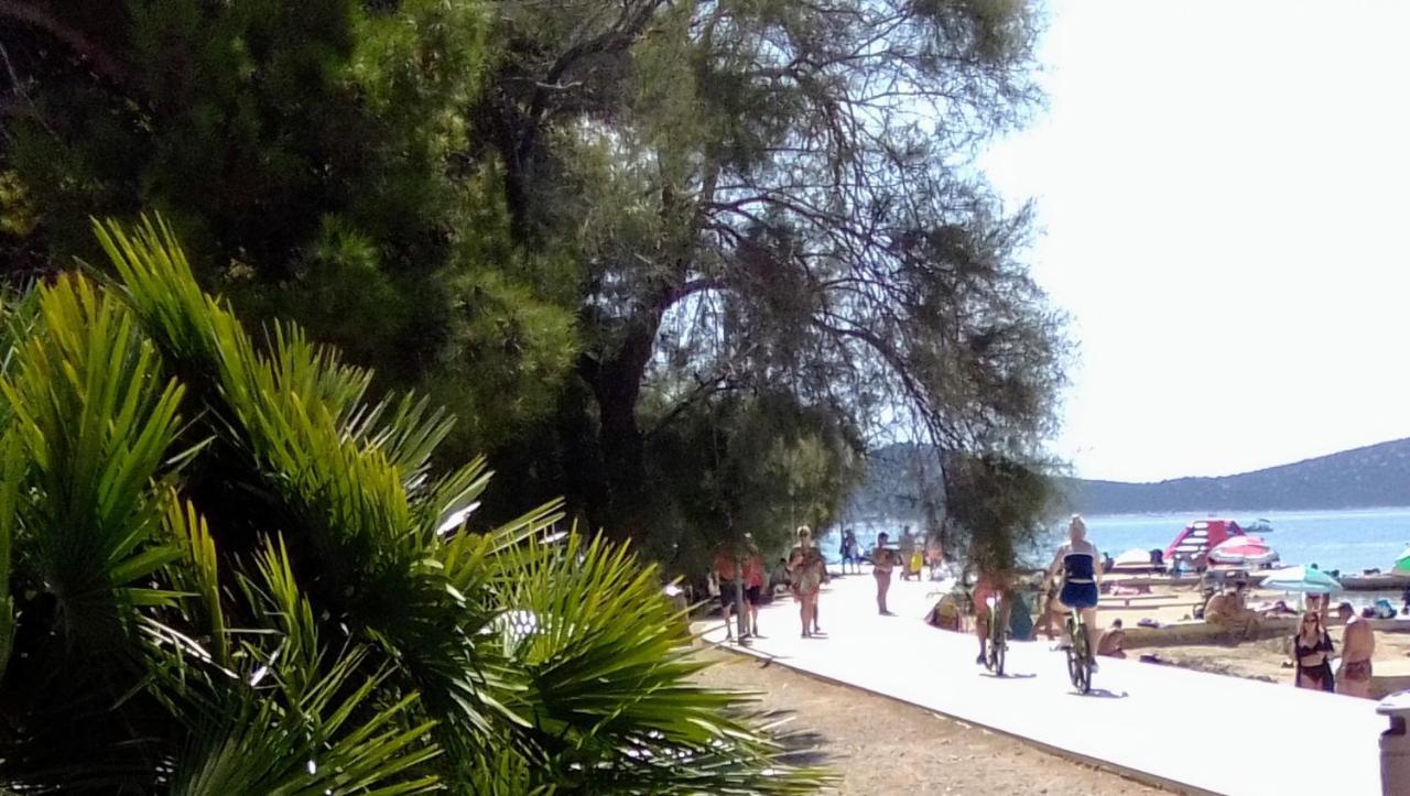 Apartmani Gracela Vodice Esterno foto